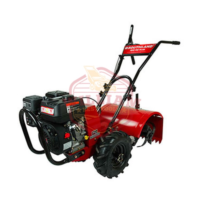 Husqvarna DRT900 17 inch Dual Rotating Rear Tine Tiller